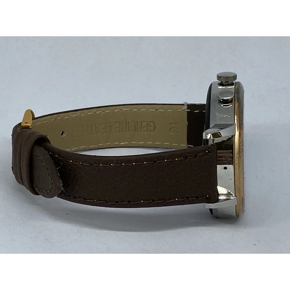Fossil this watch